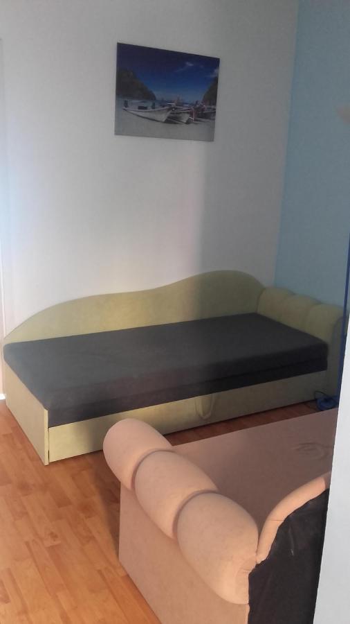 Apartment Leona Medulin Kültér fotó