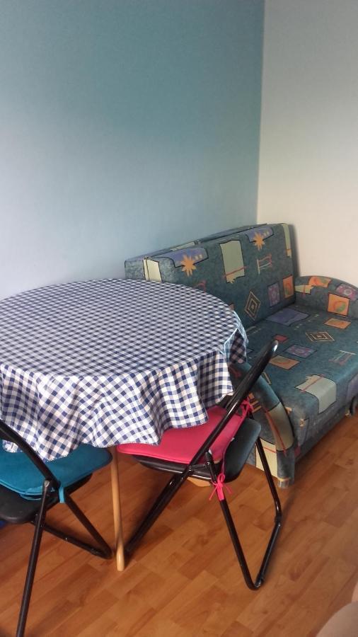 Apartment Leona Medulin Kültér fotó