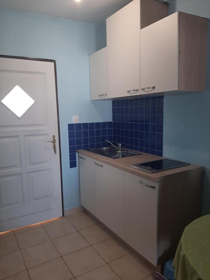 Apartment Leona Medulin Kültér fotó