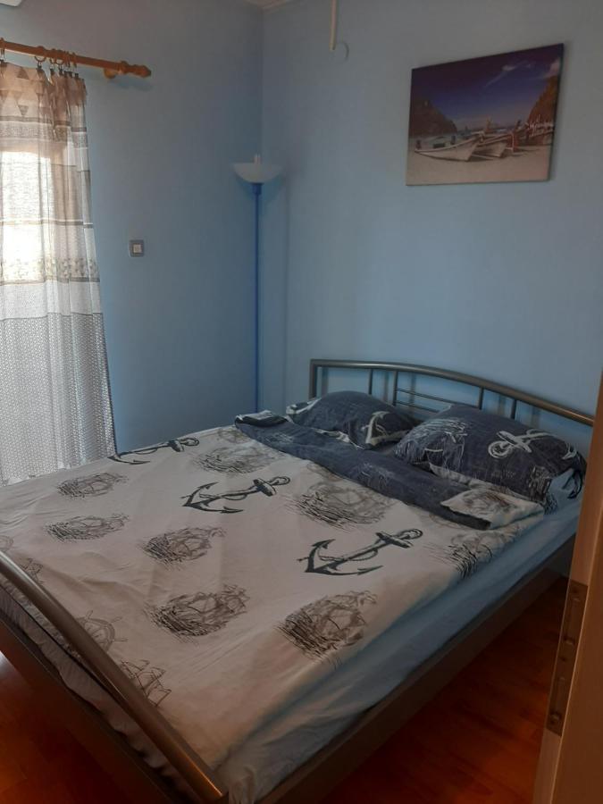 Apartment Leona Medulin Kültér fotó